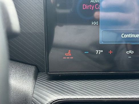 New 2026 Ford Mustang Coupe image 25