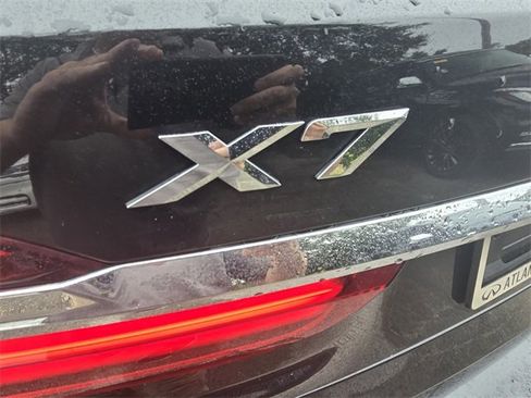 Used 2019 BMW X7 xDrive40i image 5