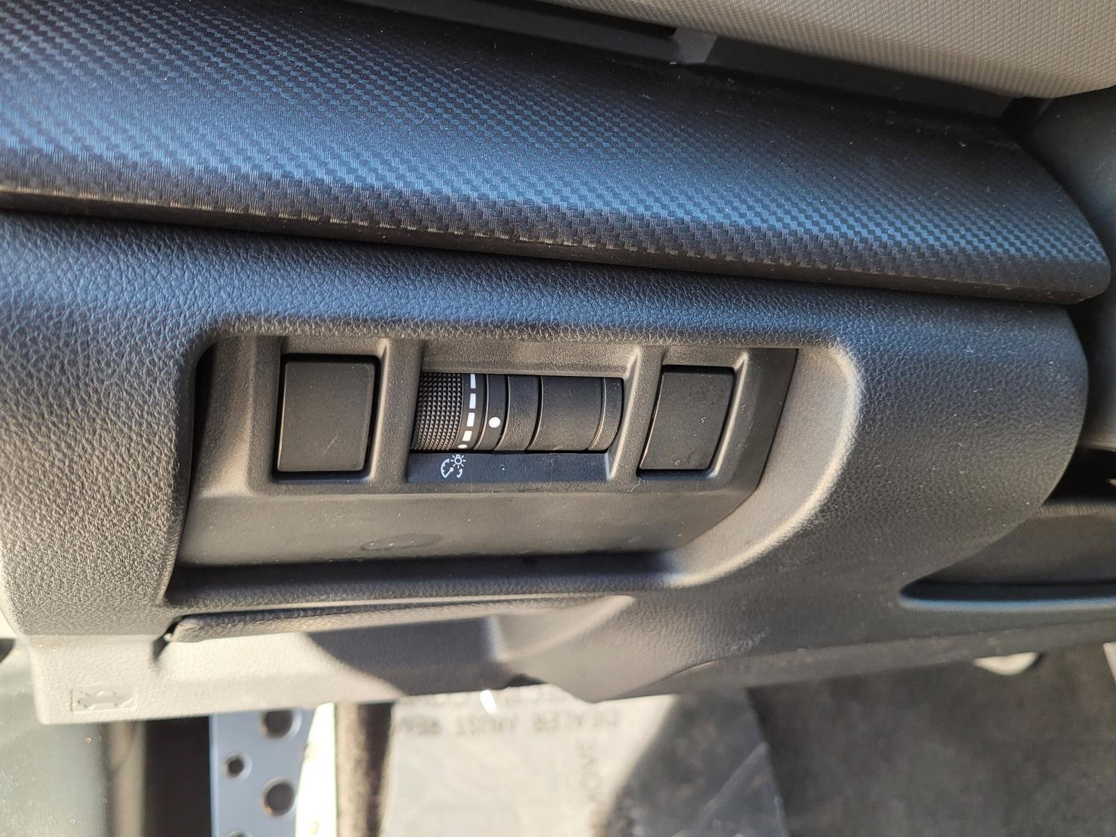 Used 2024 Subaru Crosstrek 2.5i Sport w/ Crosstrek Mirror Package AWD/4WD image 26