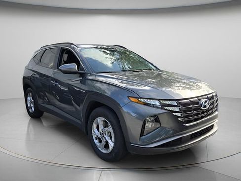 Used 2023 Hyundai Tucson SEL image 4