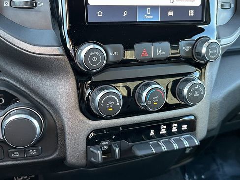 New 2026 RAM 1500 Classic Warlock image 24