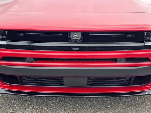 New 2026 Dodge Charger R/T w/ Driver Convenience Group AWD/4WD image 3
