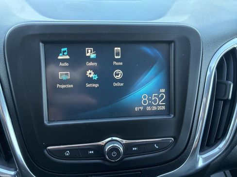 Used 2018 Chevrolet Equinox LT AWD/4WD image 7