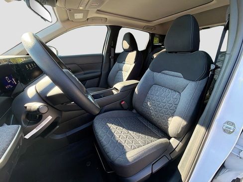 New 2026 Nissan Kicks SV image 21