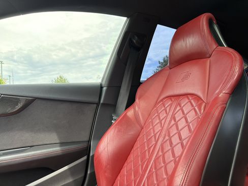 Used 2018 Audi S5 Premium Plus w/ Navigation Package AWD/4WD image 26