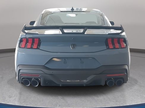 New 2025 Ford Mustang Dark Horse w/ Dark Horse Handlin Package RWD image 6