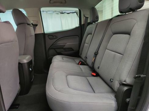 Used 2021 GMC Canyon Elevation Standard w/ Convenience Package RWD image 19