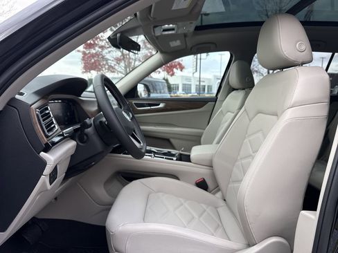 New 2026 Volkswagen Atlas SE AWD/4WD image 11