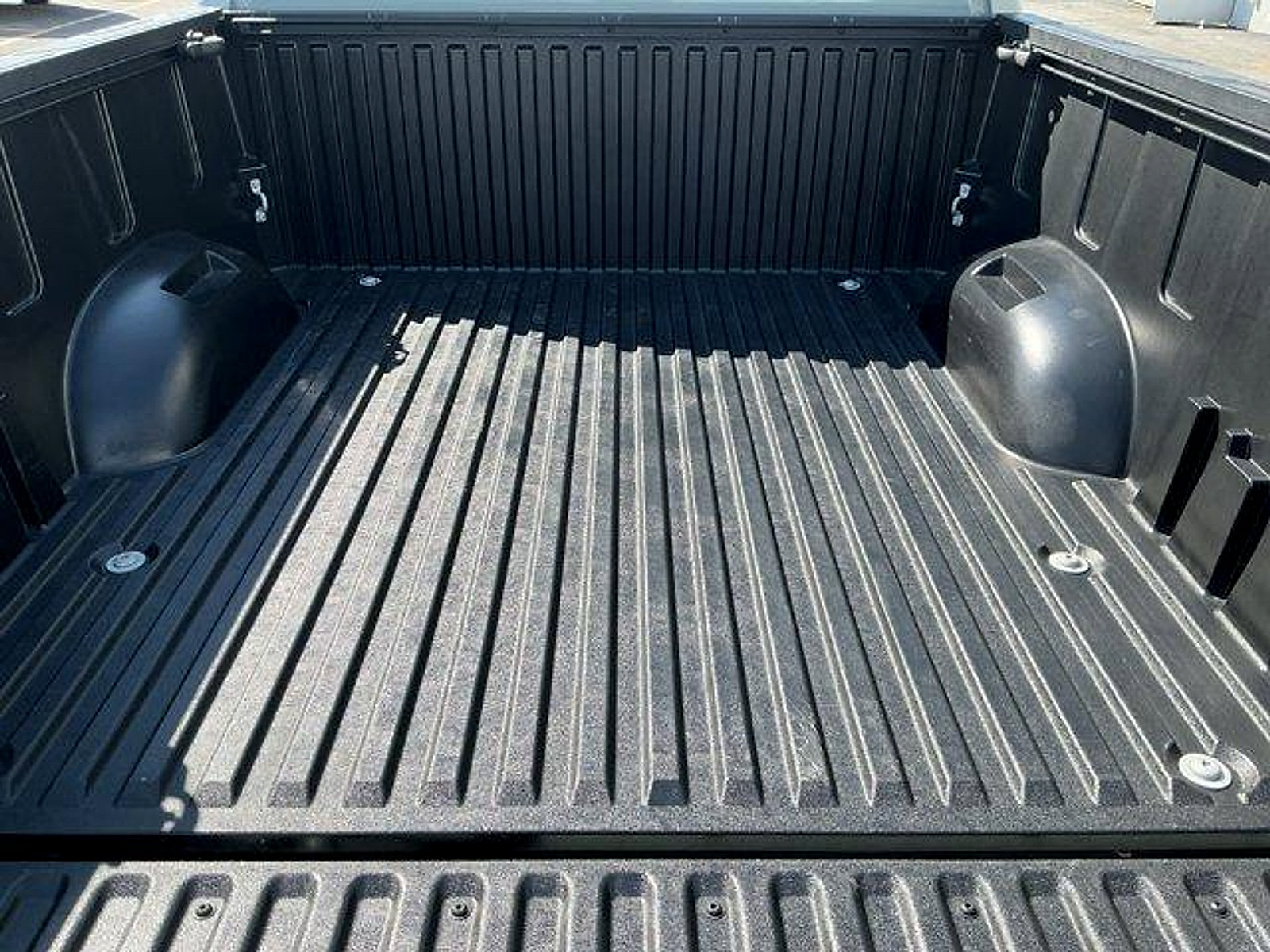 Certified 2025 Toyota Tundra SR5 AWD/4WD image 21