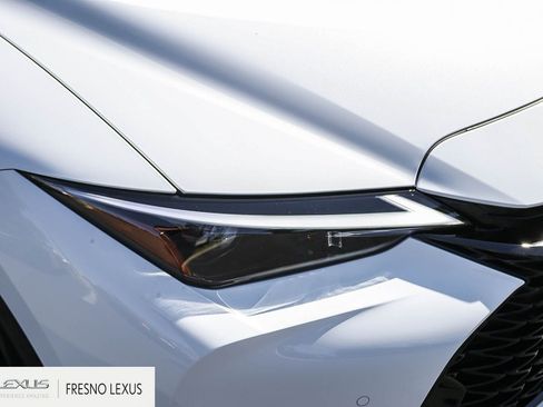 New 2026 Lexus IS 350 F Sport RWD image 10