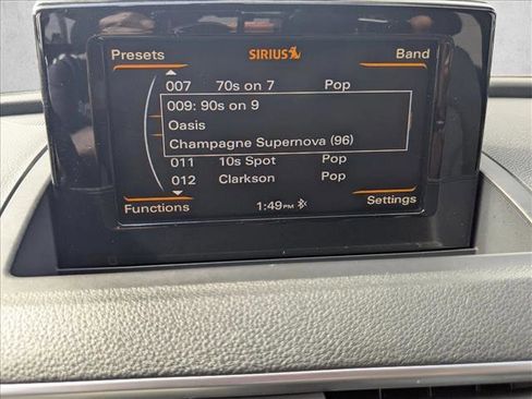 Used 2018 Audi Q3 2.0T Premium Plus w/ Premium Plus Package image 13