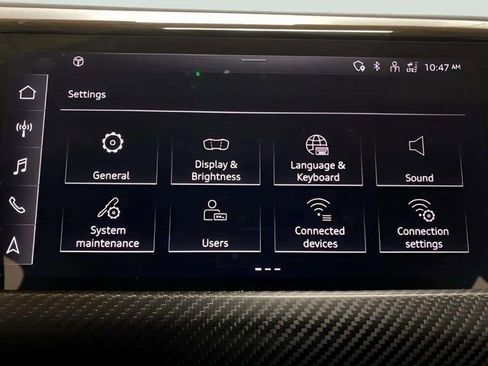 Used 2023 Audi RS e-tron GT w/ Carbon Performance Package image 44