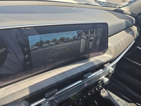 Used 2024 Kia Telluride SX FWD image 24