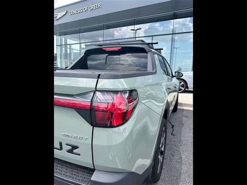 Used 2023 Hyundai Santa Cruz Limited AWD/4WD image 5