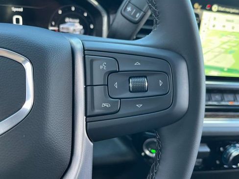 New 2026 GMC Sierra 1500 Elevation w/ Elevation Select Package image 21