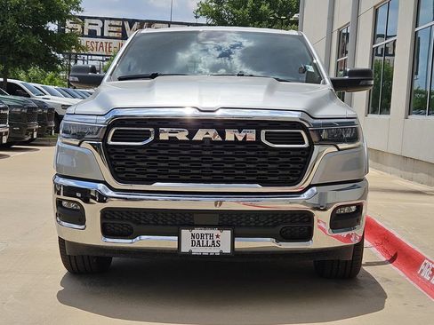 New 2026 RAM 1500 2WD Crew Cab image 5