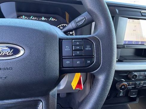 New 2026 Ford F250 XL w/ STX Appearance Package image 29