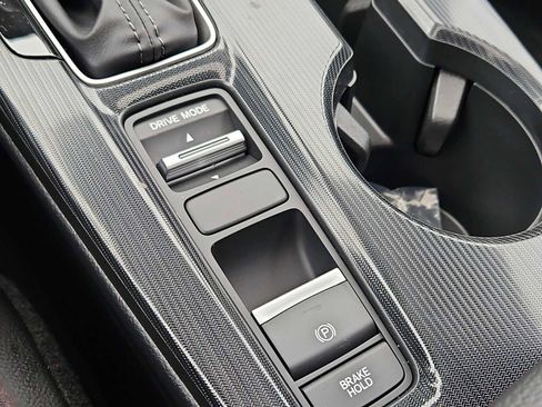 New 2026 Honda Civic Sport Touring image 11