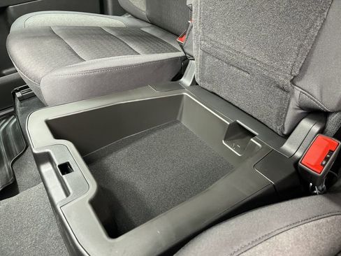 New 2026 GMC Sierra 1500 SLE AWD/4WD image 18