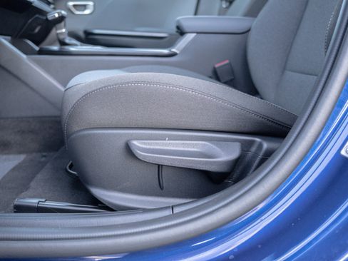 New 2025 Kia K4 LXS FWD image 16