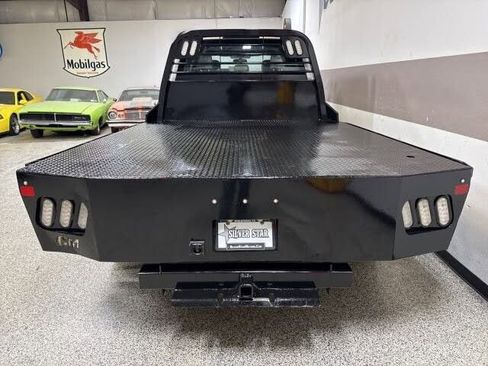 Used 2018 Ford F350 XL w/ Power Equipment Group AWD/4WD image 8