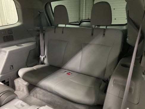 Used 2008 Toyota Highlander Sport AWD/4WD image 14