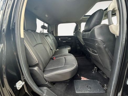 Used 2014 RAM 1500 Limited AWD/4WD image 23