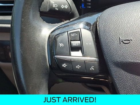 Used 2024 Ford Escape Active AWD/4WD image 21