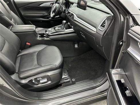 Used 2023 MAZDA CX-9 Grand Touring image 25