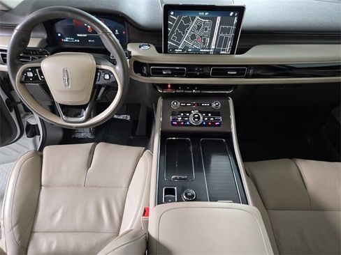 Certified 2023 Lincoln Aviator Reserve w/ Equipment Group 201A image 14