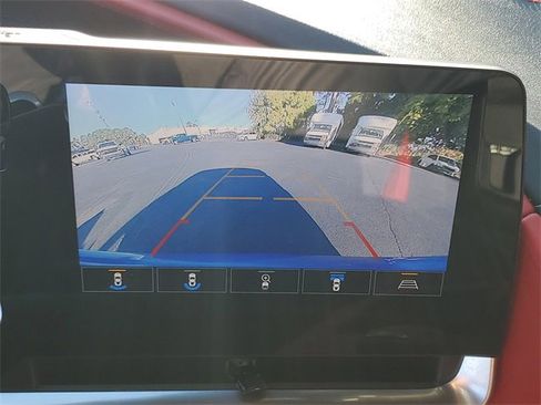 Certified 2021 Chevrolet Corvette Stingray image 20