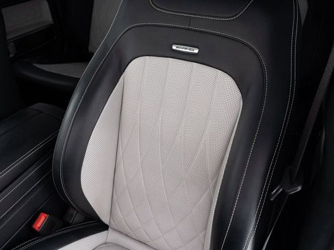 Used 2022 Mercedes-Benz G 63 AMG G 63 AMG image 18