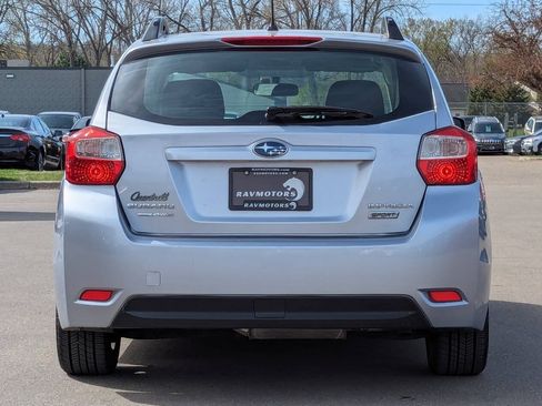 Used 2014 Subaru Impreza 2.0i Sport Premium AWD/4WD image 8