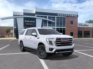 New 2026 GMC Yukon XL Elevation w/ LPO, Floor Liner Package video 1