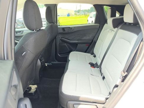 Certified 2025 Ford Escape Active w/ Tech Pack #1 FWD image 16