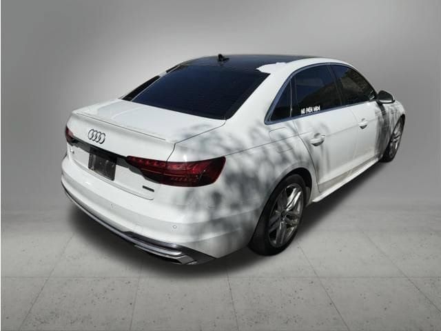 Used 2022 Audi A4 2.0T Premium Plus AWD/4WD image 4