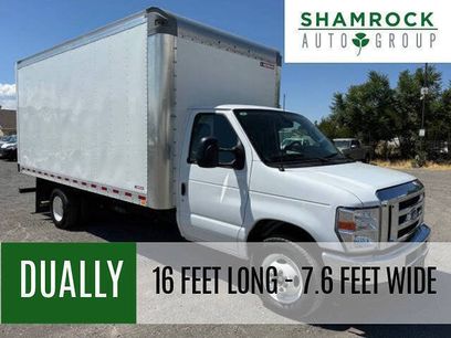 Used 2024 Ford E-350 and Econoline 350 Super Duty w/ Driver's Safety Package