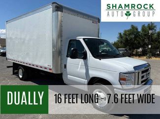 Used 2024 Ford E-350 and Econoline 350 Super Duty w/ Driver's Safety Package RWD video 1
