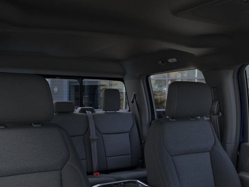 New 2026 Ford F150 XLT w/ Equipment Group 302A MID image 23