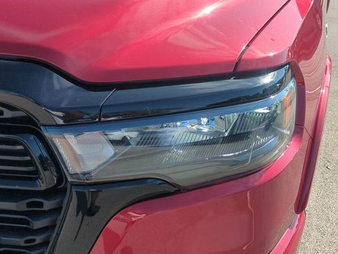 New 2026 RAM 1500 4x4 Crew Cab image 10