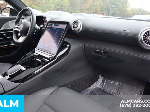 Used 2025 Mercedes-Benz AMG GT 43 image 25