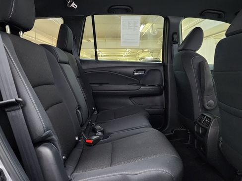Used 2021 Honda Passport Sport image 20