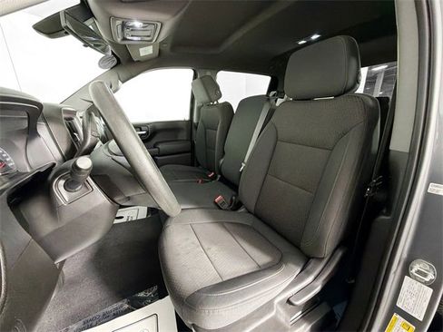 Used 2020 Chevrolet Silverado 1500 Custom w/ Custom Convenience Package image 18