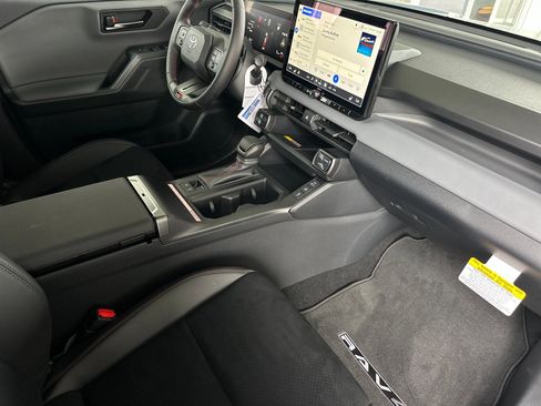 New 2026 Toyota RAV4 AWD Plug-in Hybrid image 15