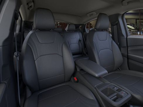 New 2025 Ford Mustang Mach-E Premium image 10