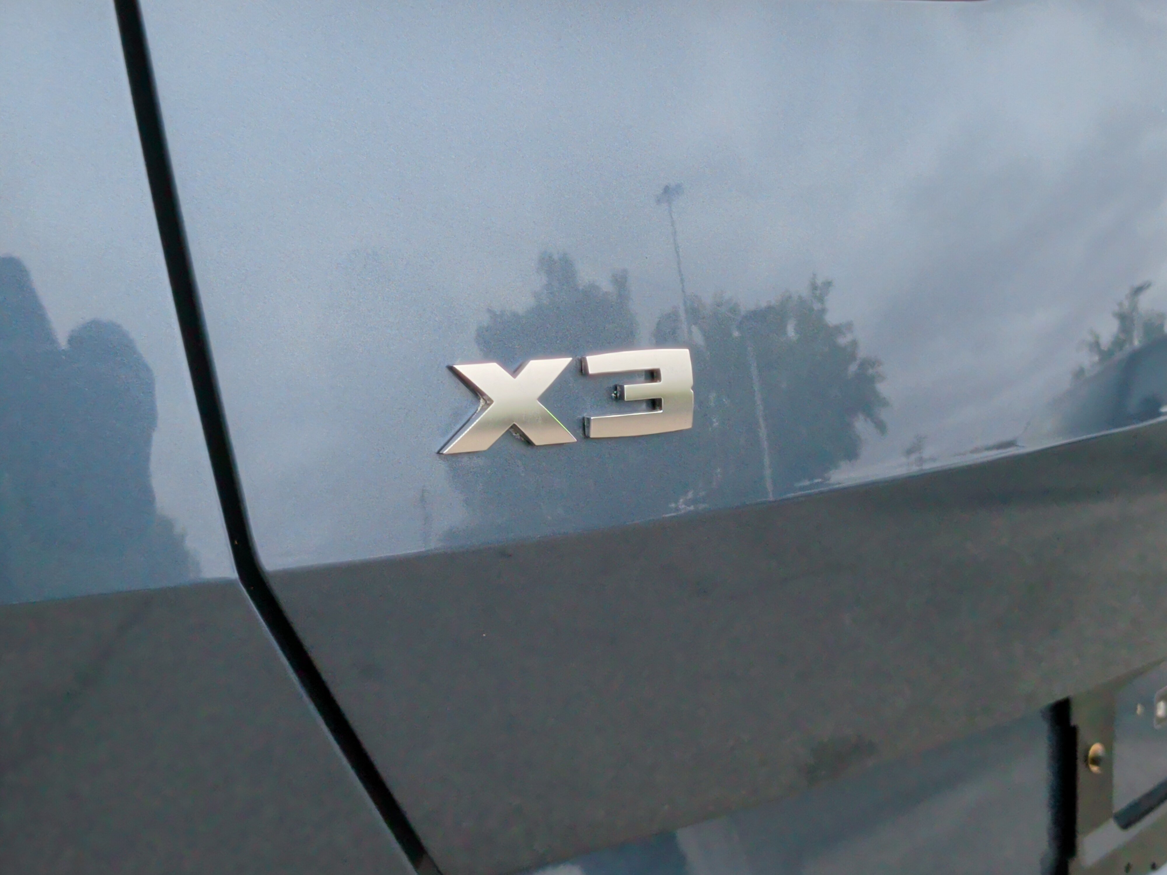 Used 2025 BMW X3 M50 w/ Premium Package AWD/4WD image 11
