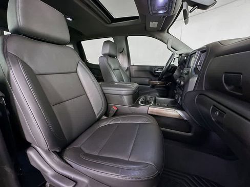 Used 2020 Chevrolet Silverado 1500 LT Trail Boss image 15