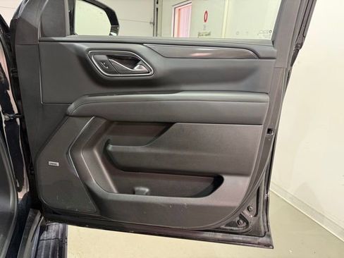 Certified 2024 GMC Yukon AT4 w/ Technology Package image 29