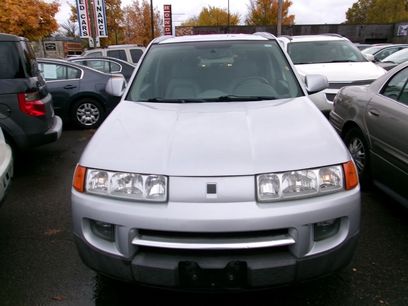 Used 2005 Saturn Vue 2WD V6