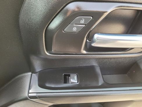 Used 2023 Chevrolet Silverado 1500 W/T w/ WT Value Package image 9